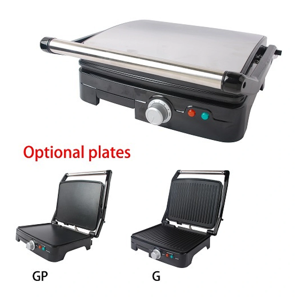 Sandwich Maker