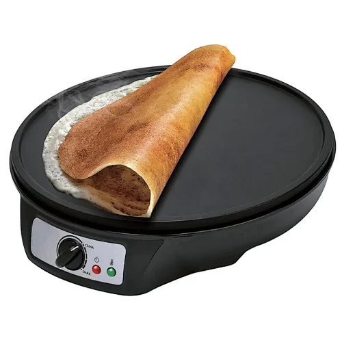 nonstick crepe maker 12 pro inch