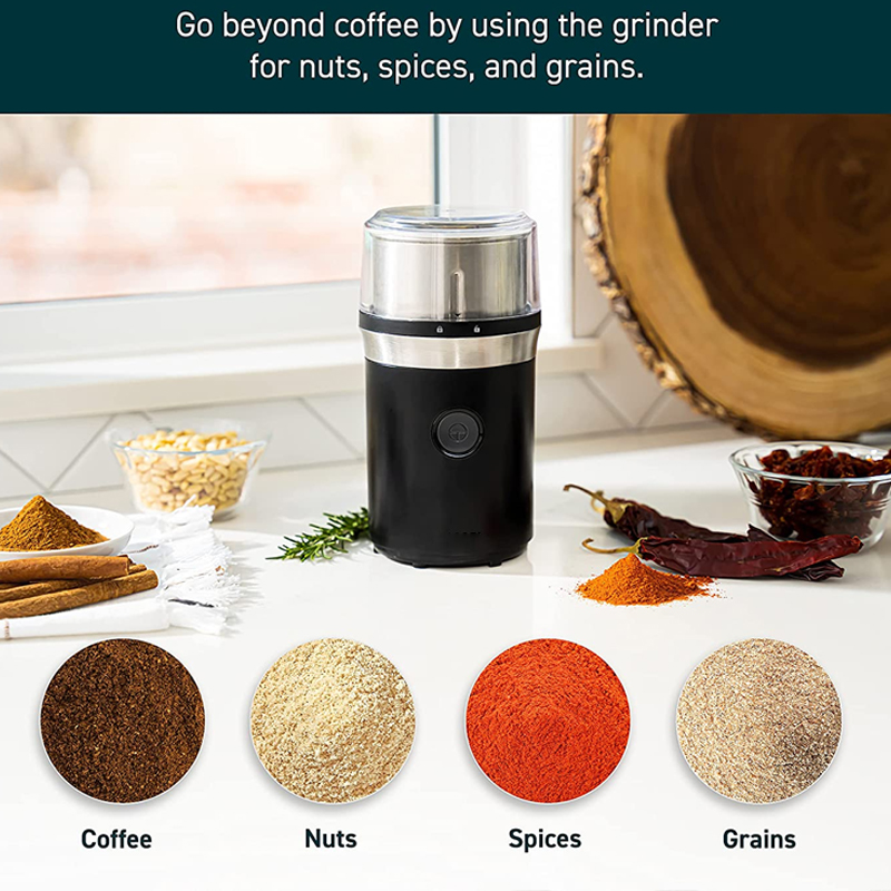 Home Coffee Grinder