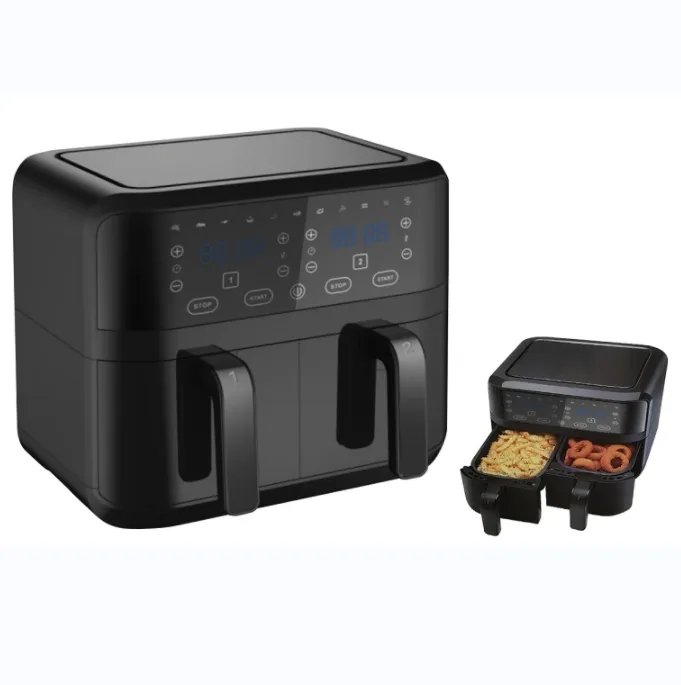 Large Capacity Air fryer