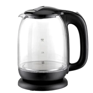 Glass Electric Kettle