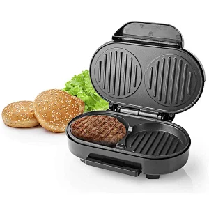 hamburger maker