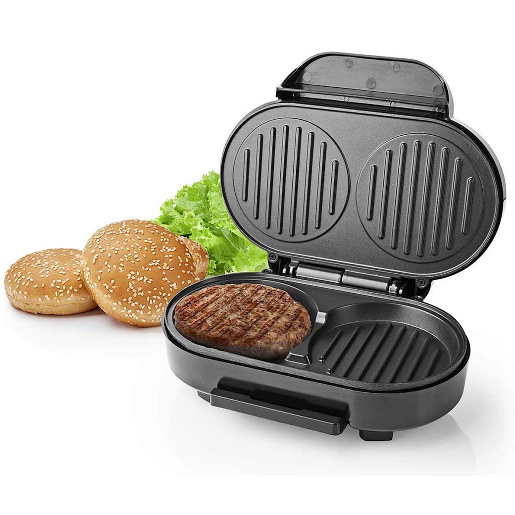 hamburger maker