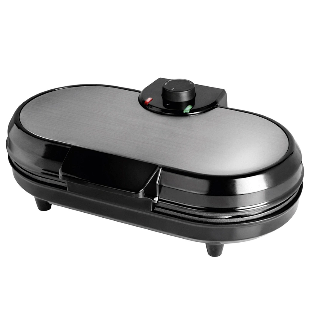 heart waffle maker