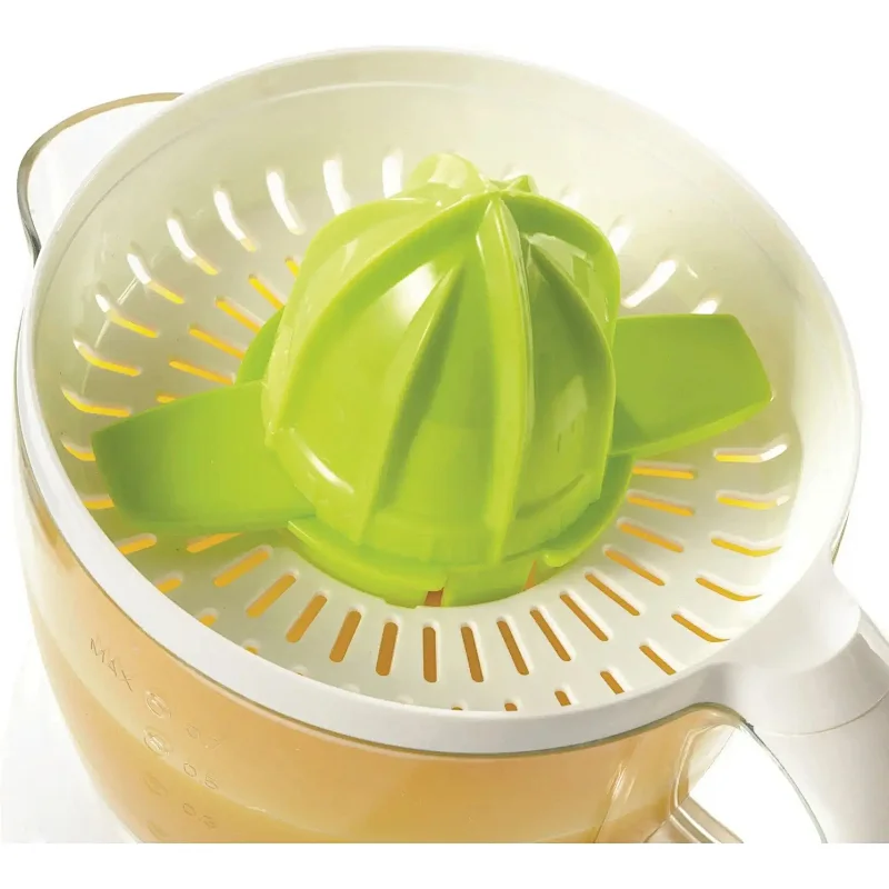 Electric Citrus Juicer