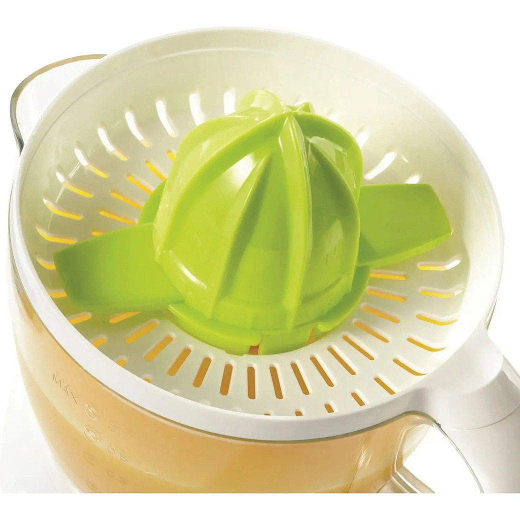 Electric Citrus Juicer