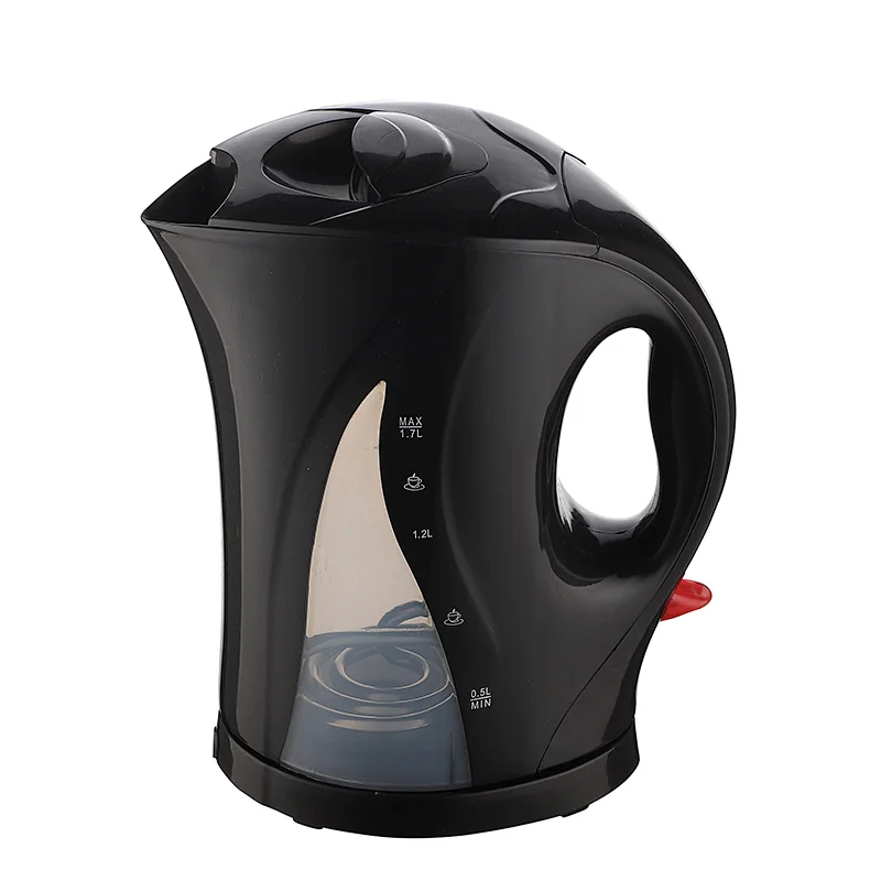 Cordless Electric Kettle