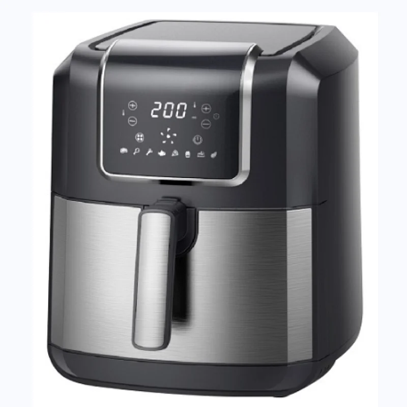 air fryer 6 quart