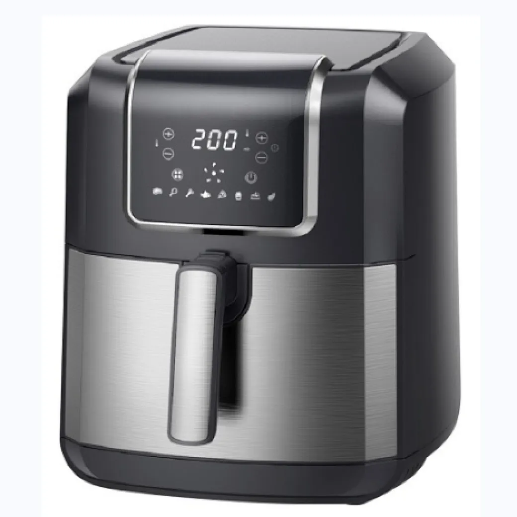 air fryer 6 quart