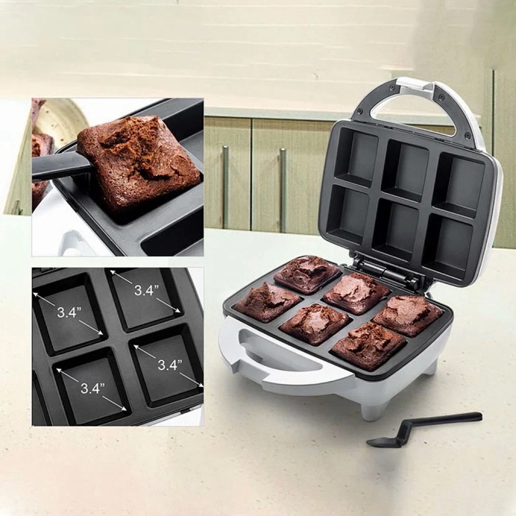 brownie maker