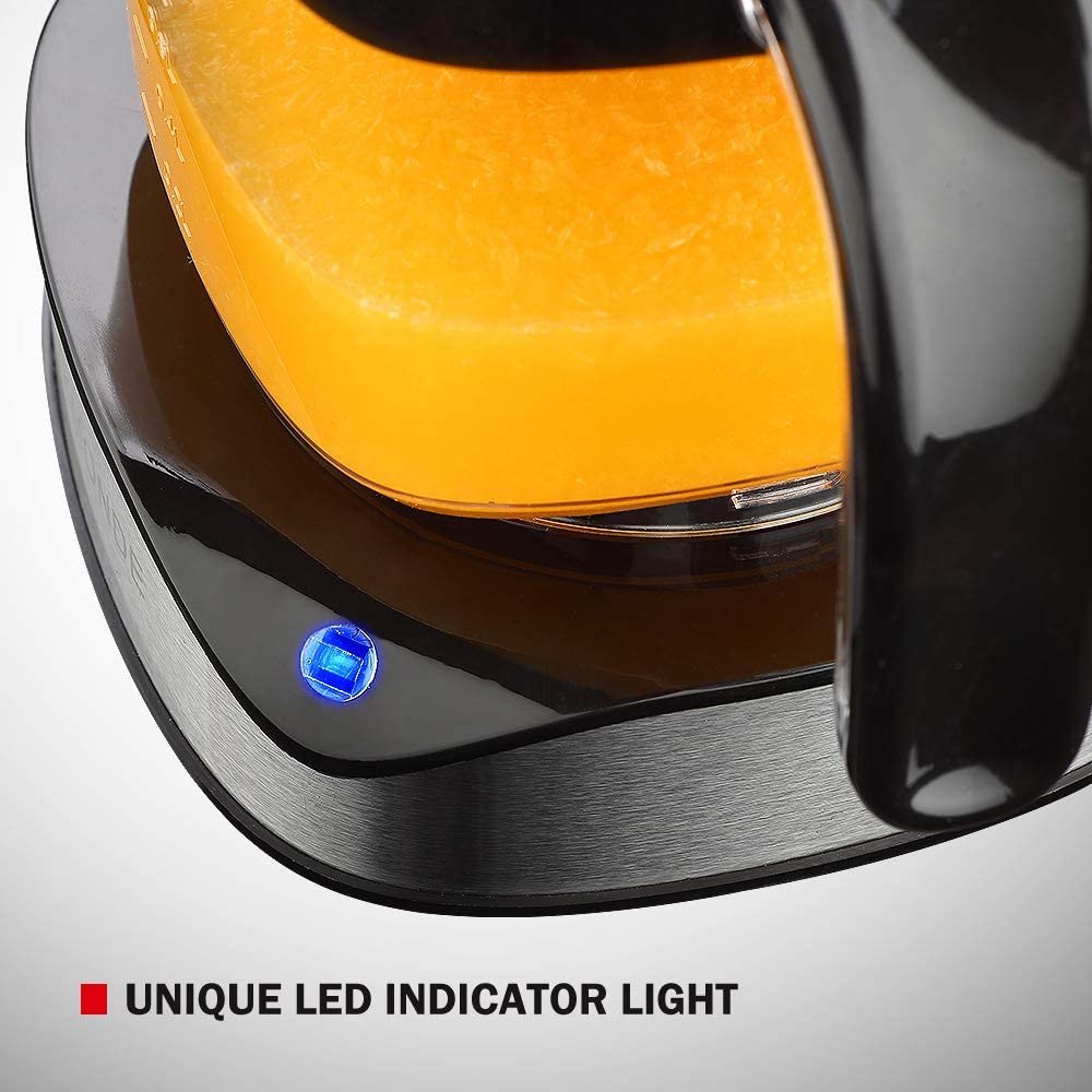 Orange Juicer