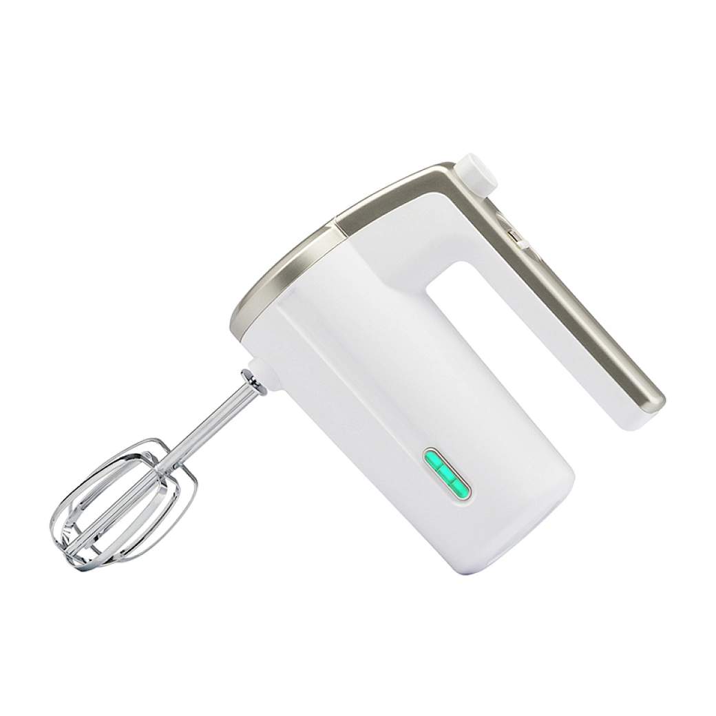 rechargeable hand mixer