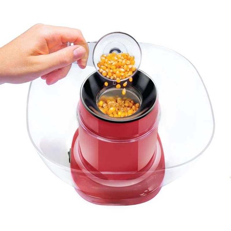 Air Popcorn Maker