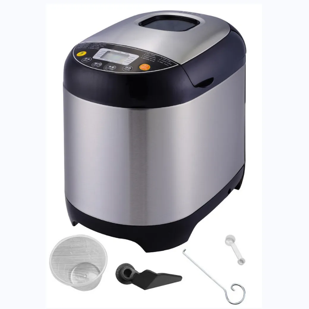 kitchen pro bread maker