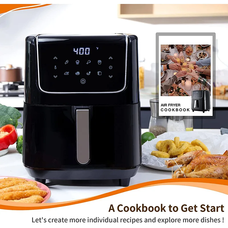 Air Fryer Wholesale