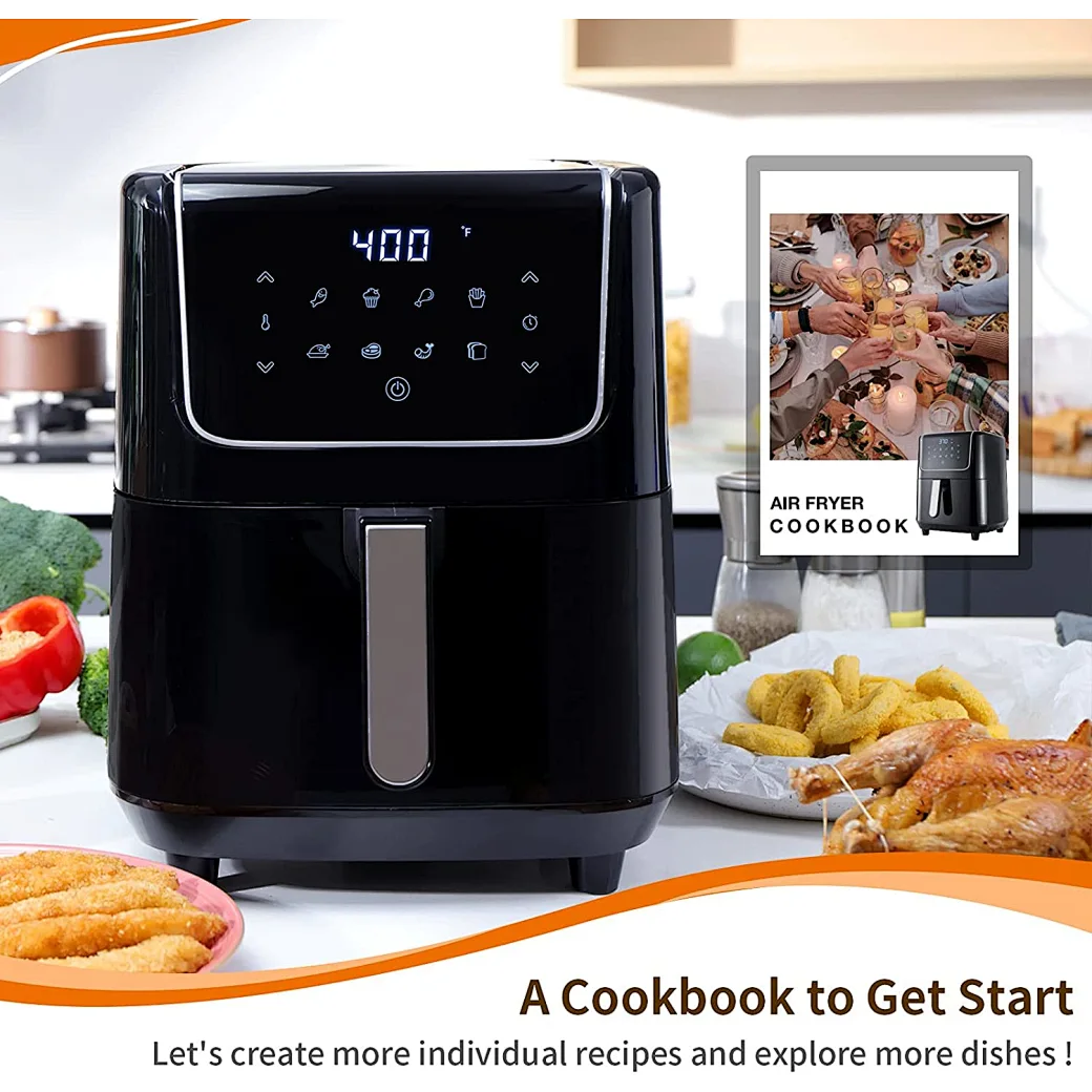 Air Fryer Wholesale