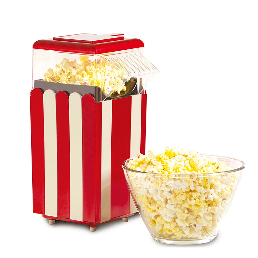 Oil Free Popcorn Maker PM273