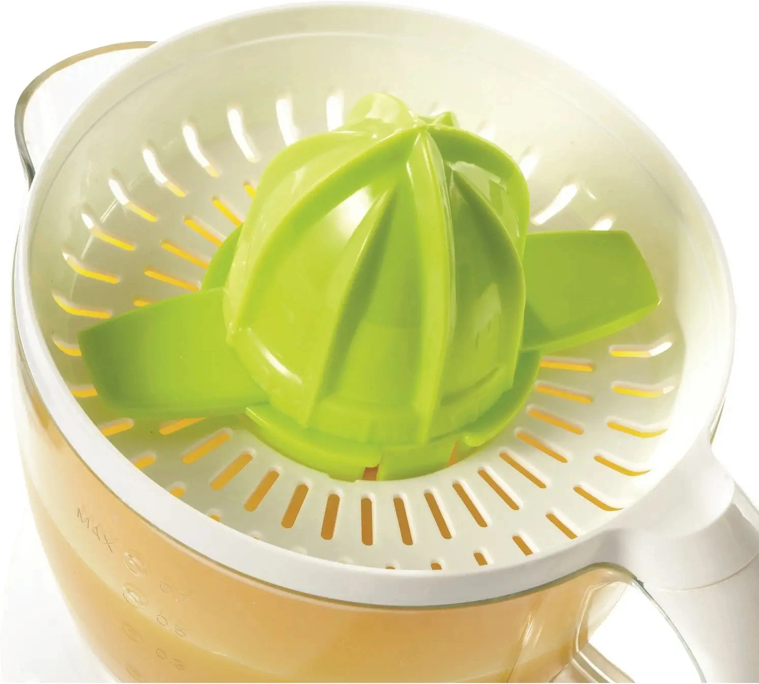 Electric Citrus Juicer