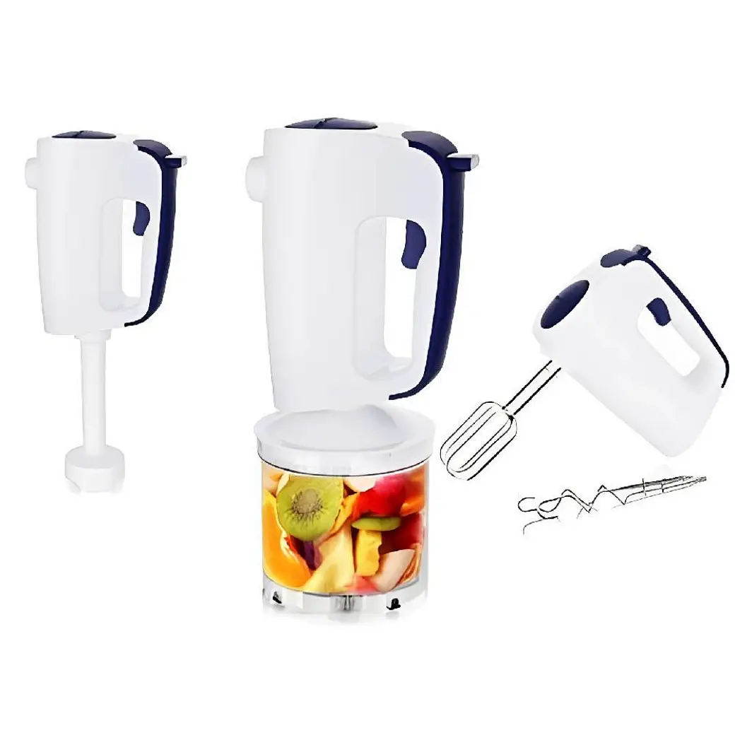 Portable Electric Hand Mixer