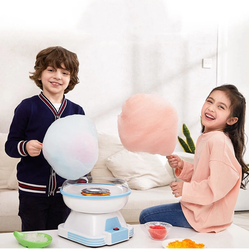 Small Cotton Candy Maker