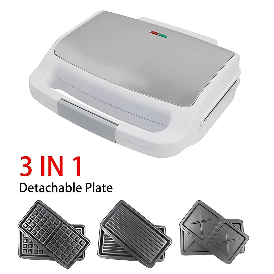 multi non stick sandwich maker