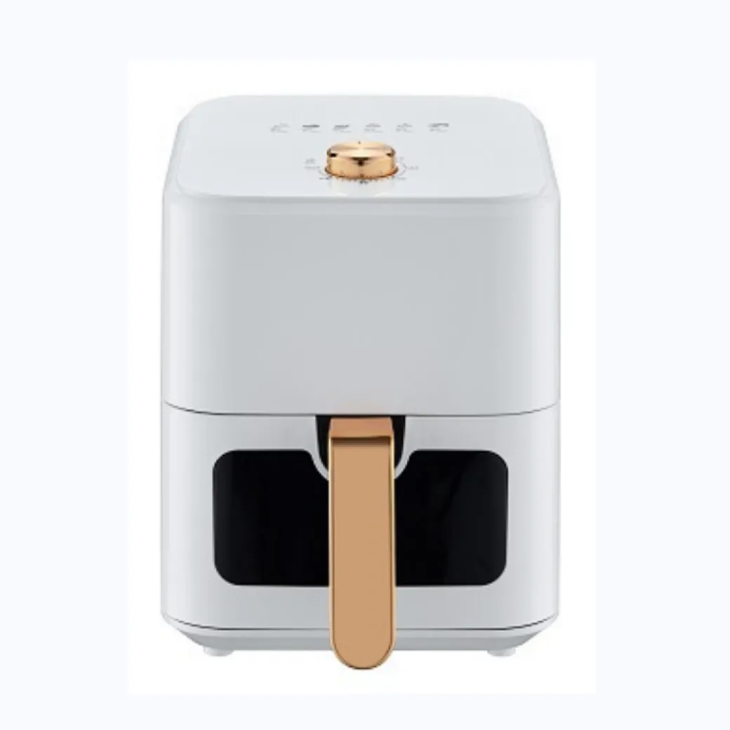 digital air fryer