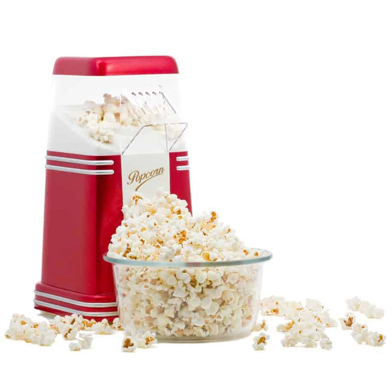 Hotair Electric Popcorn Maker