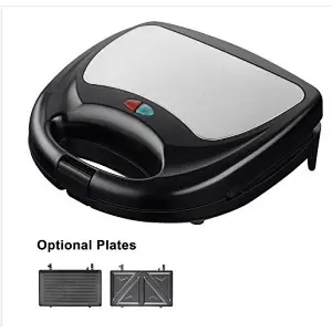 breakfast sandwich maker