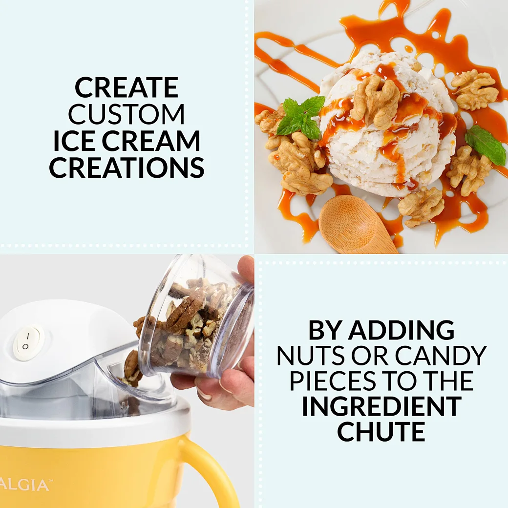 best ice cream maker