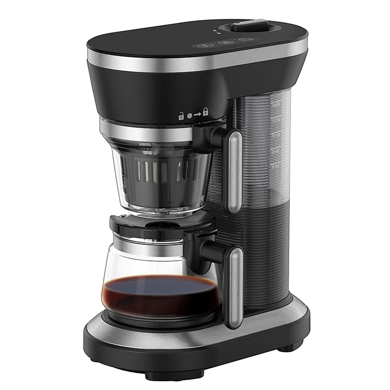Simple Coffee Maker