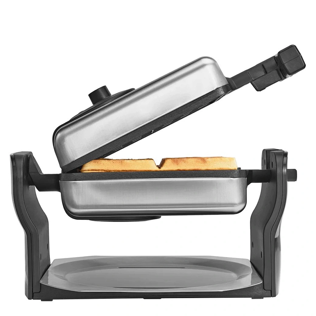 rotary waffle maker
