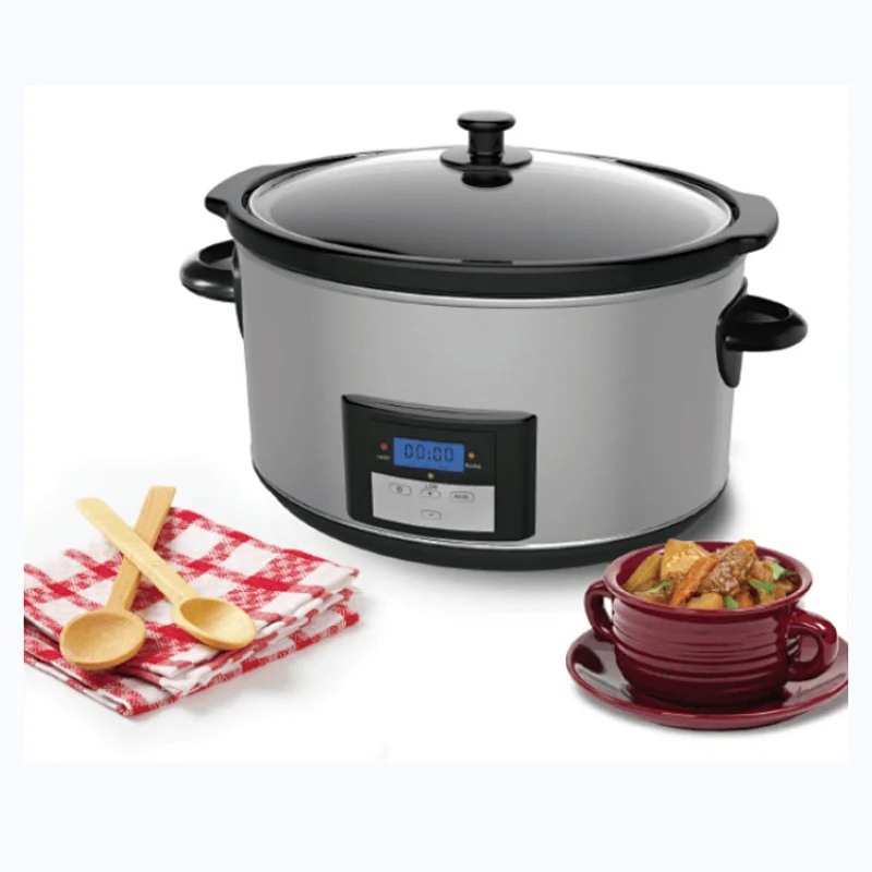 household slow cooker