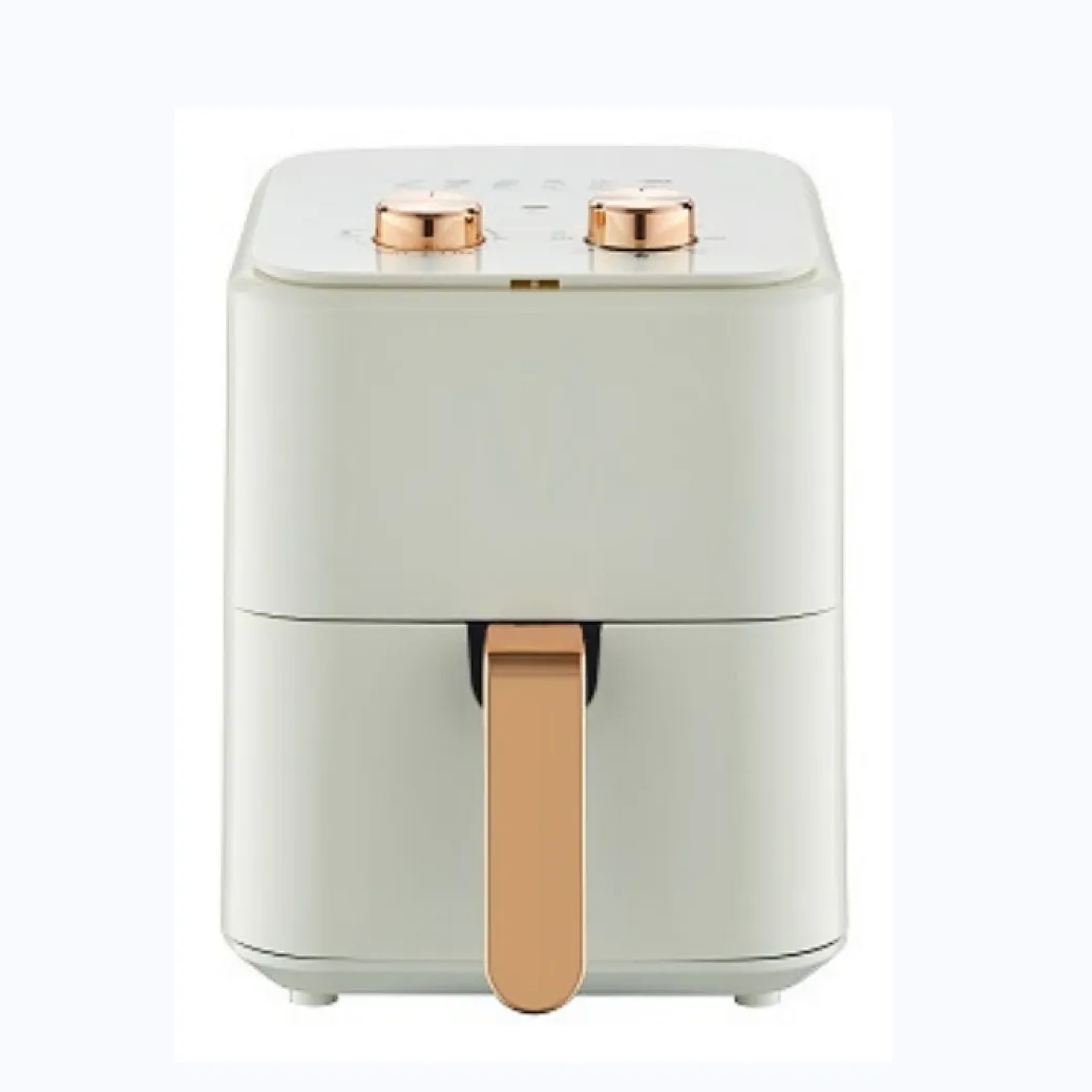 healthy air fryer cookbook