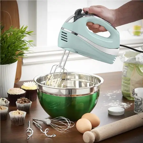 Home Kitchen Egg Beater Electric Hand mixer