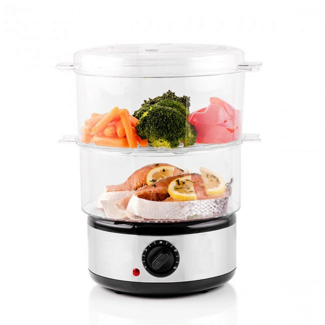food steamer