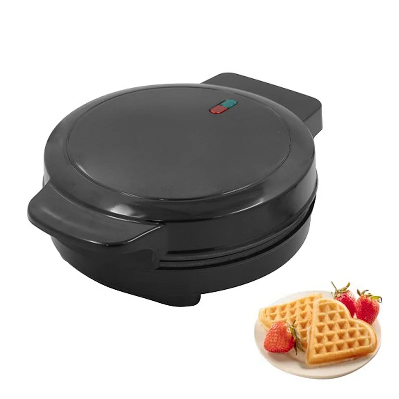 heart waffle maker