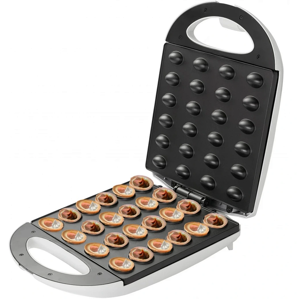 nut maker