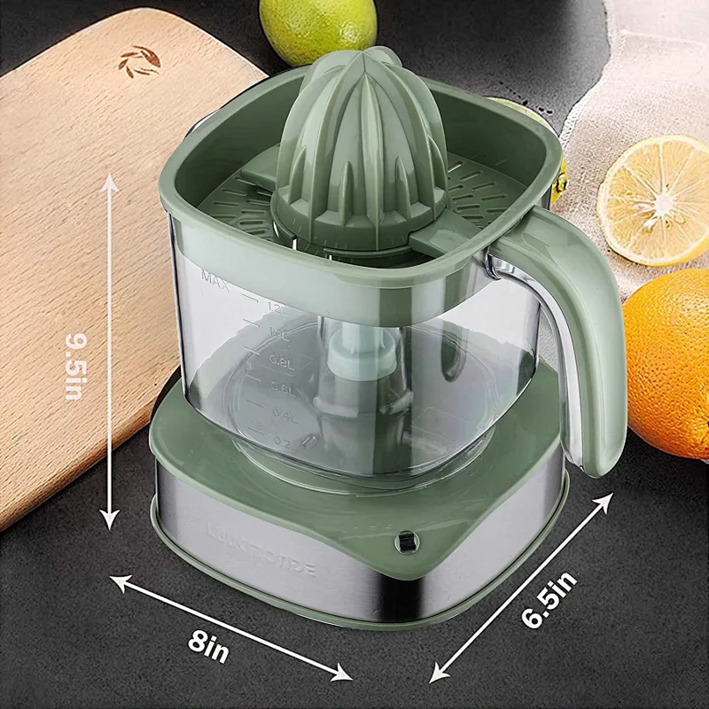 Orange Juicer