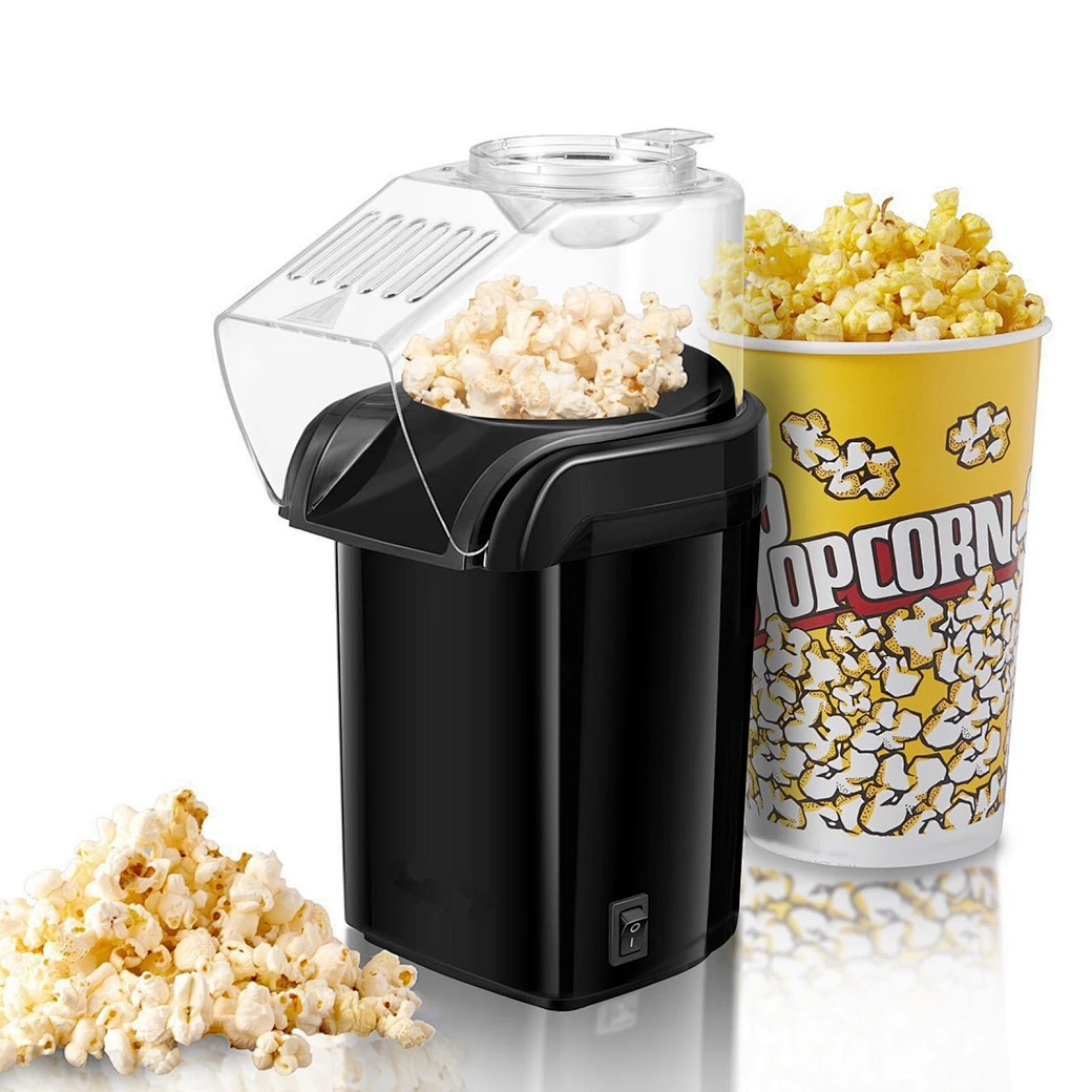 Mini Popcorn Maker PM253