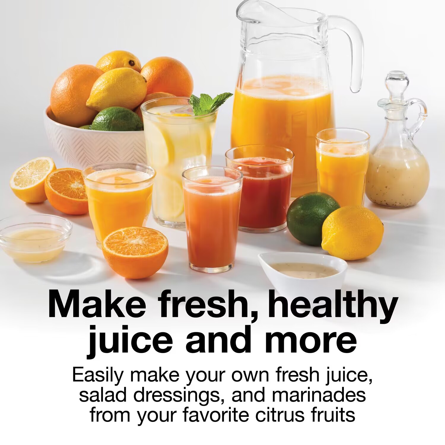 overall juicer