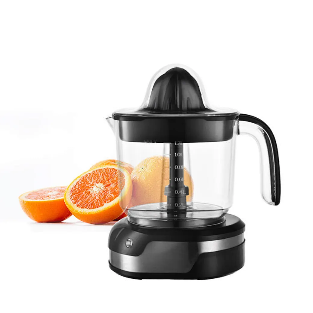 orange juicer electric