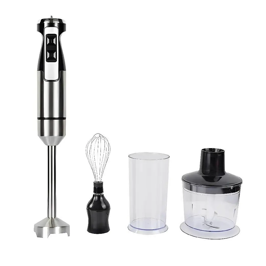 immersion handheld blender