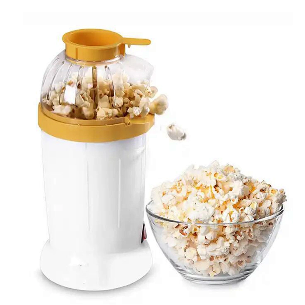 Electric Popcorn Maker