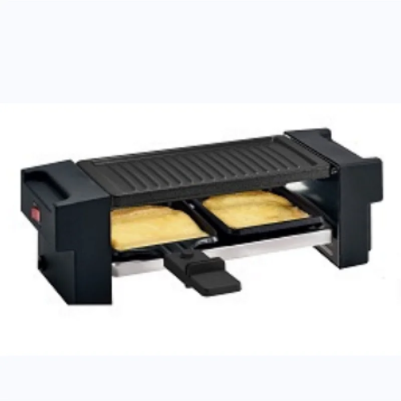 Non-Stick Tabletop Cooker grill