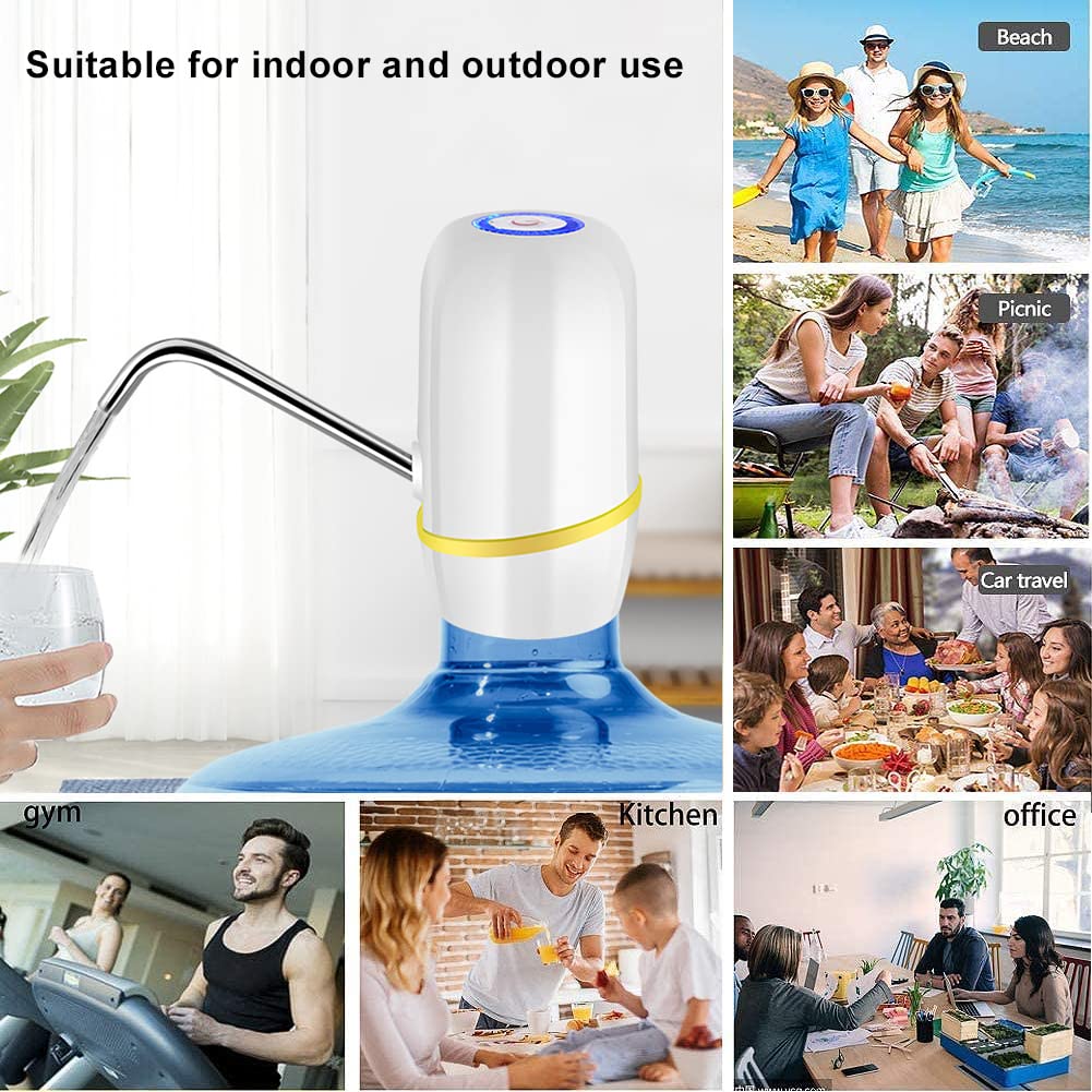 Wholesale Water Bottle Dispenser