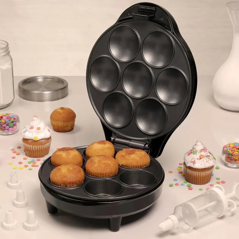 cup cake maker