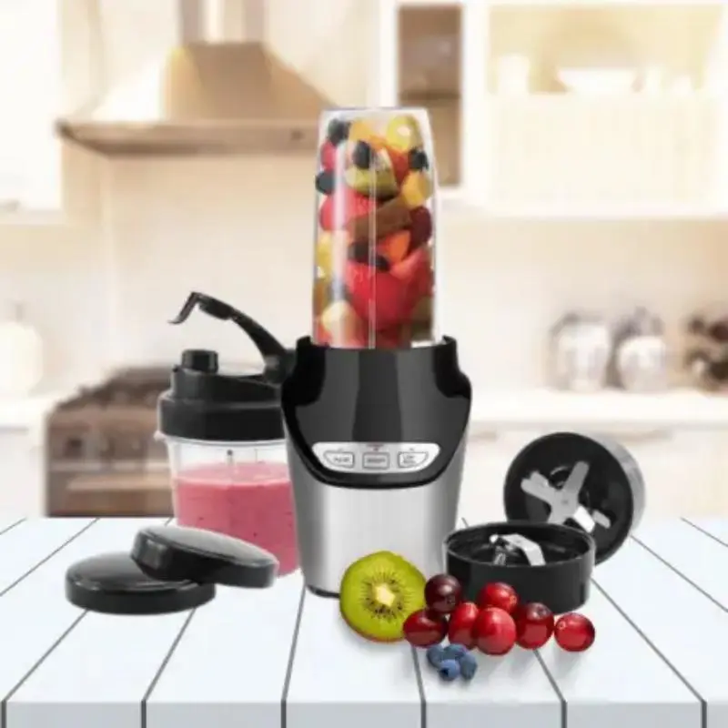 smoothie maker juicer blender easy to use