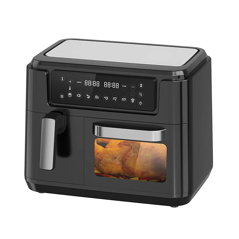 air fryer oven large