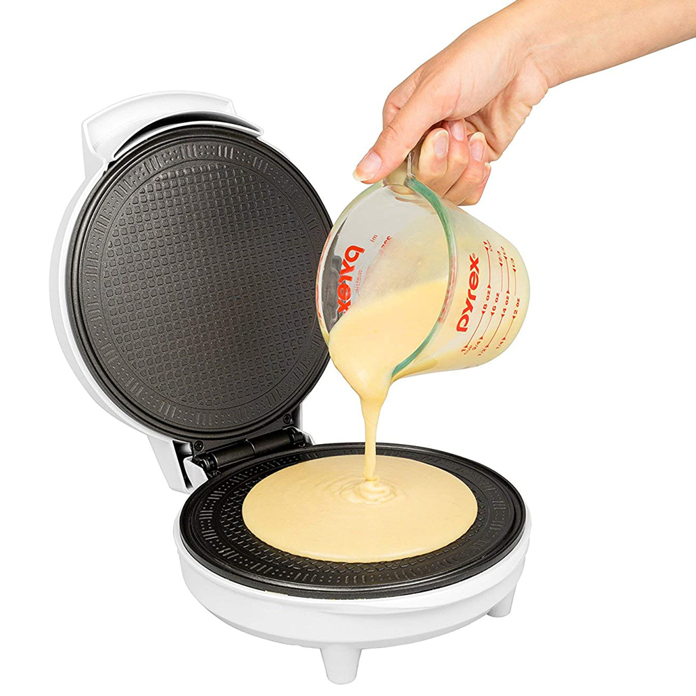 waffle cone maker