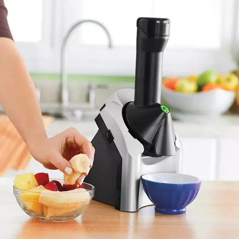 ice cream maker machine